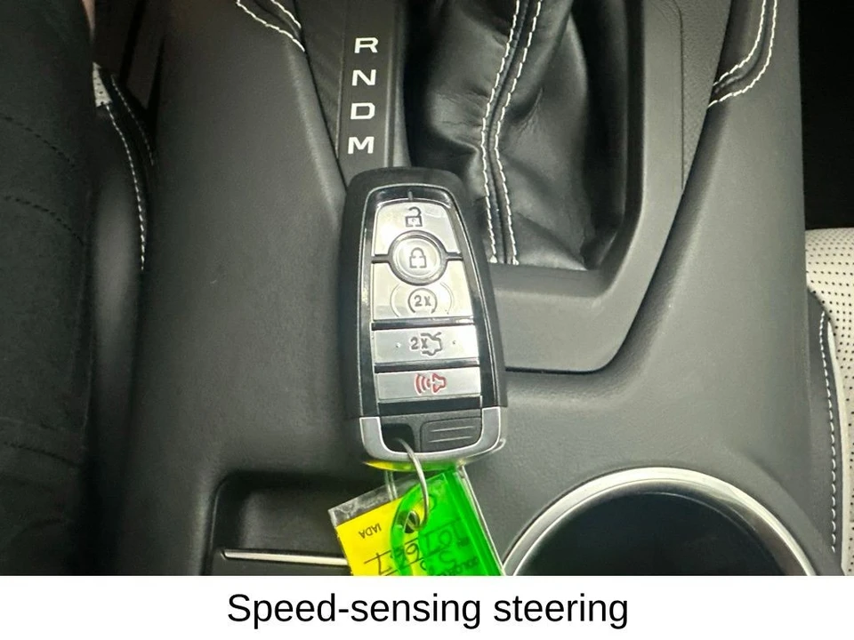 2025 Ford S650 Mustang GT - Image 28 of 31