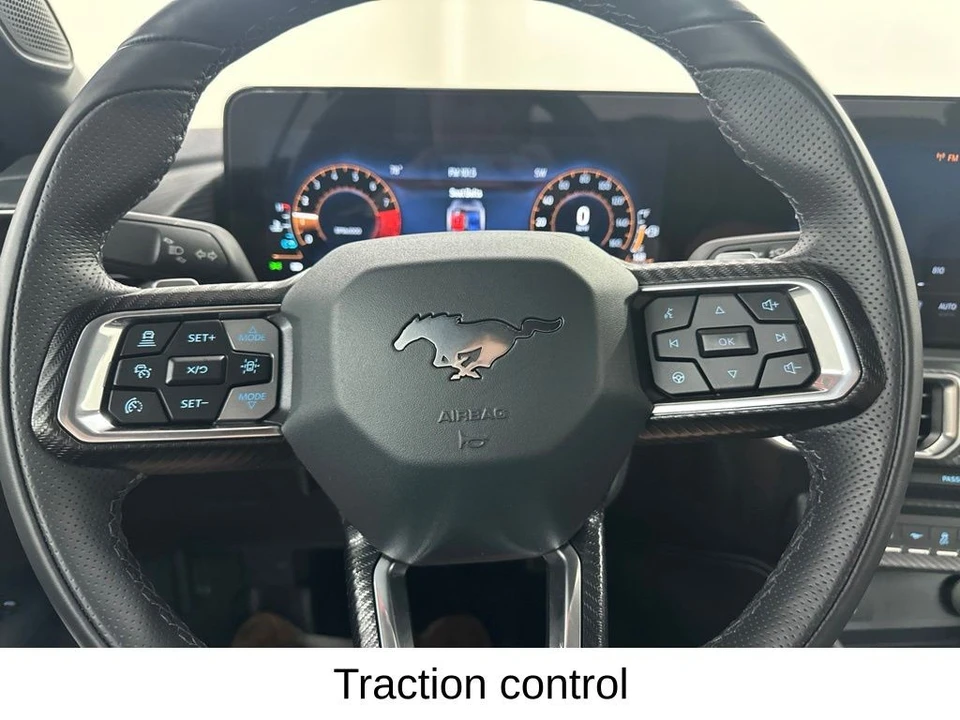 2025 Ford S650 Mustang GT - Image 29 of 31