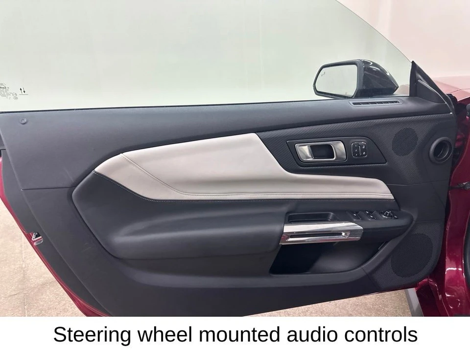 2025 Ford S650 Mustang GT - Image 26 of 31