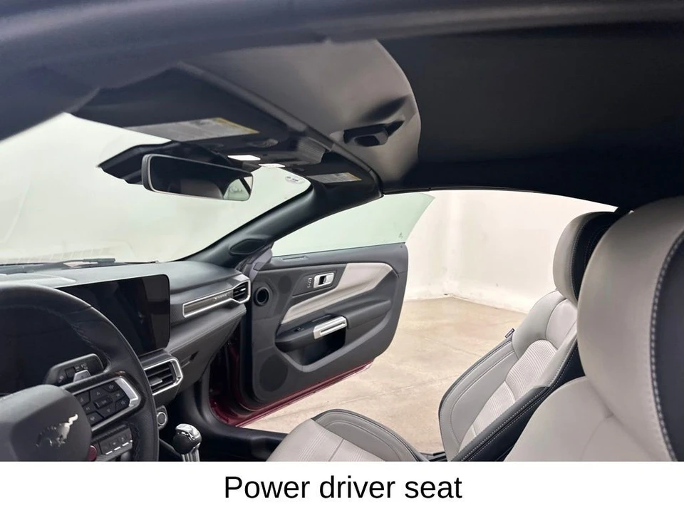 2025 Ford S650 Mustang GT - Image 27 of 31