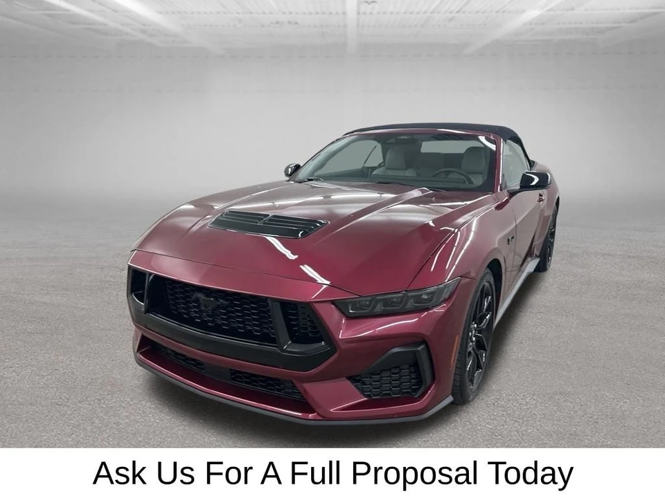 2025 Ford S650 Mustang GT - Image 6 of 31