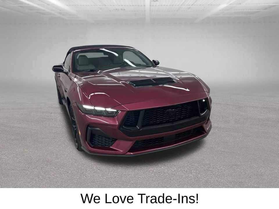 2025 Ford S650 Mustang GT - Image 3 of 31