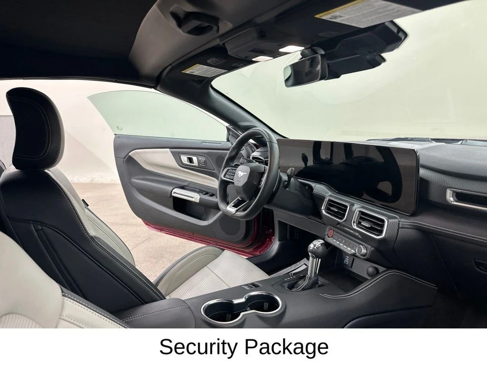 2025 Ford S650 Mustang GT - Image 20 of 31