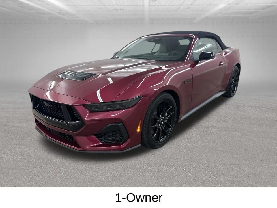 2025 Ford S650 Mustang GT - Image 7 of 31