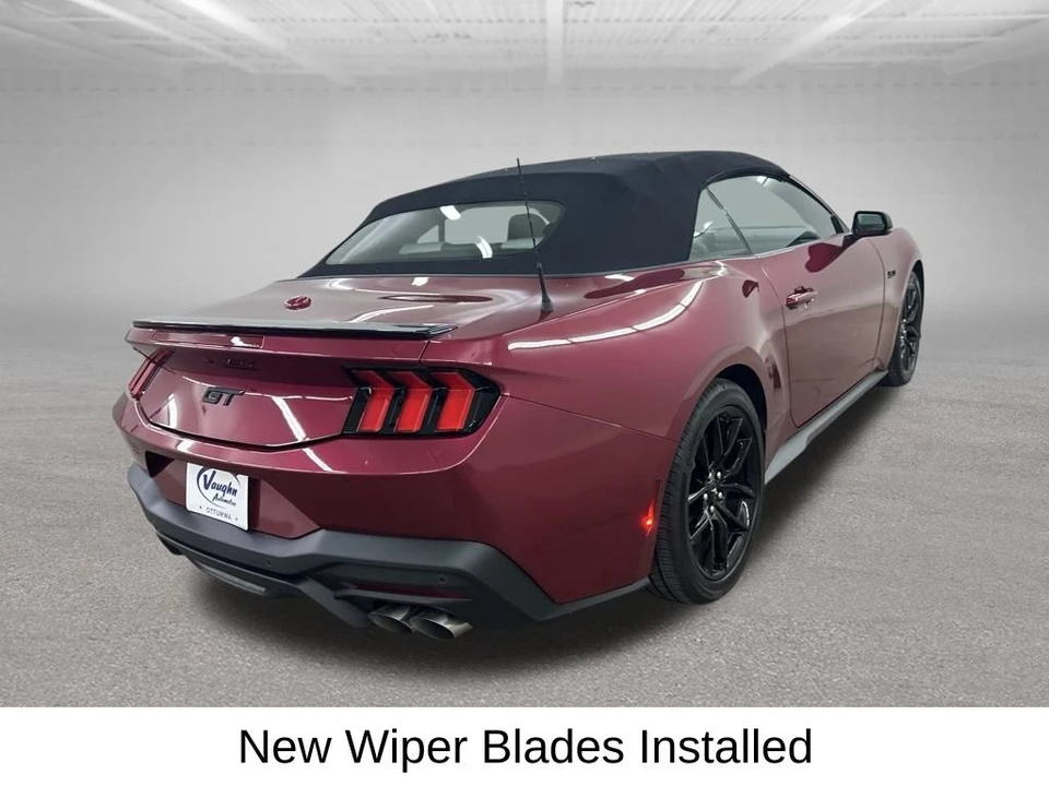 2025 Ford S650 Mustang GT - Image 14 of 31