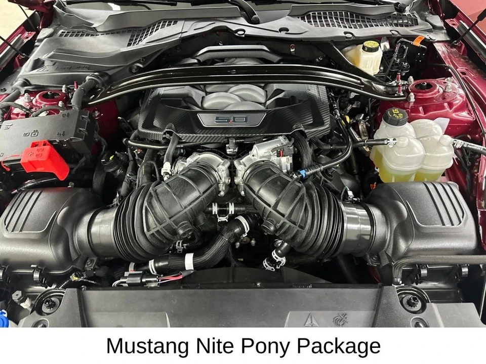 2025 Ford S650 Mustang GT - Image 19 of 31