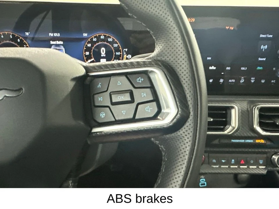 2025 Ford S650 Mustang GT - Image 31 of 31