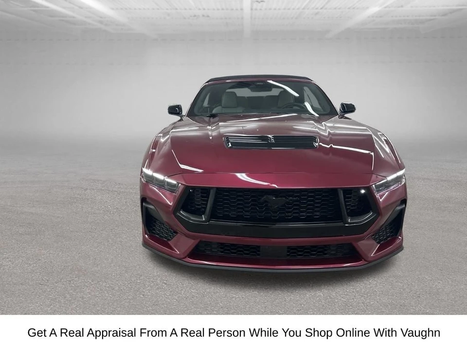 2025 Ford S650 Mustang GT - Image 5 of 31