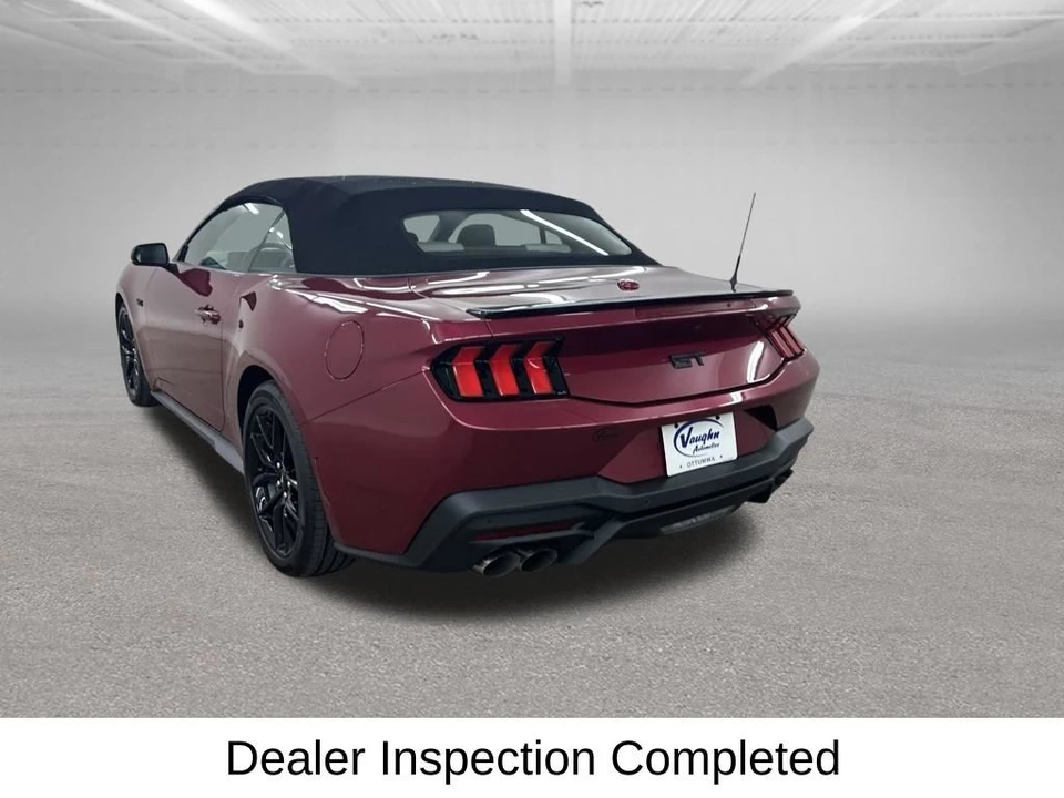 2025 Ford S650 Mustang GT - Image 9 of 31
