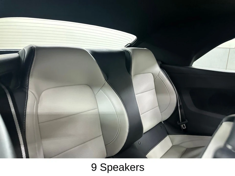 2025 Ford S650 Mustang GT - Image 23 of 31