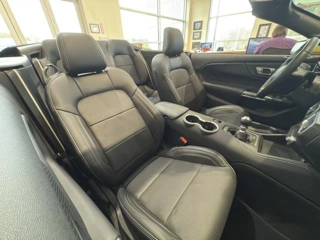 2025 Ford S650 Mustang - Image 16 of 20