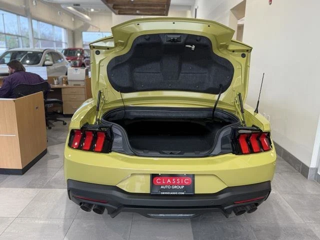 2025 Ford S650 Mustang - Image 4 of 20