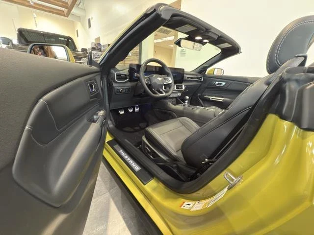 2025 Ford S650 Mustang - Image 9 of 20