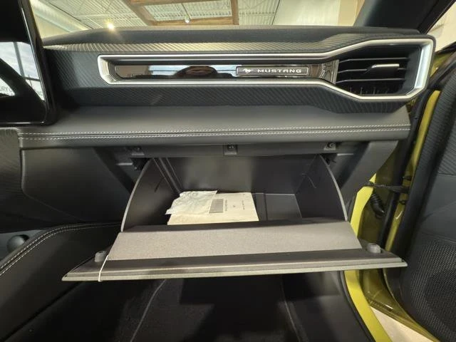 2025 Ford S650 Mustang - Image 19 of 20