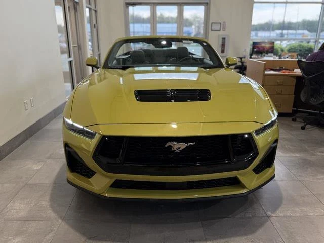 2025 Ford S650 Mustang - Image 8 of 20