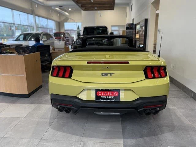 2025 Ford S650 Mustang - Image 3 of 20