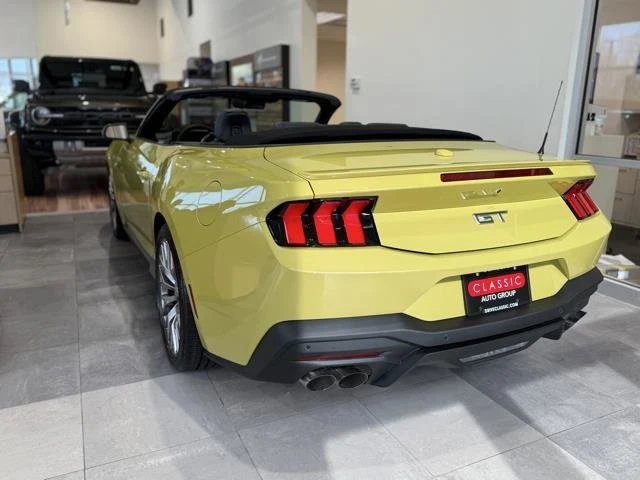2025 Ford S650 Mustang - Image 2 of 20