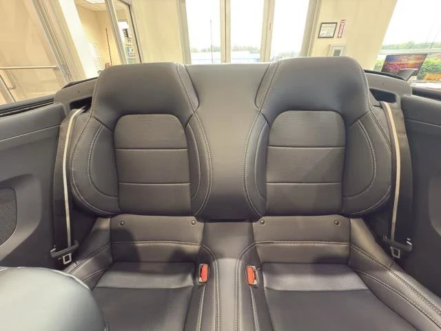 2025 Ford S650 Mustang - Image 20 of 20