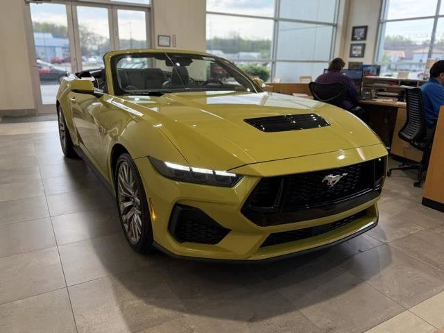 2025 Ford S650 Mustang - Image 7 of 20