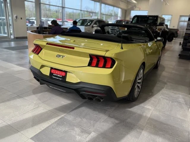 2025 Ford S650 Mustang - Image 6 of 20