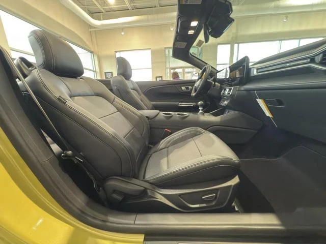 2025 Ford S650 Mustang - Image 15 of 20