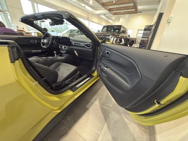 2025 Ford S650 Mustang - Image 14 of 20