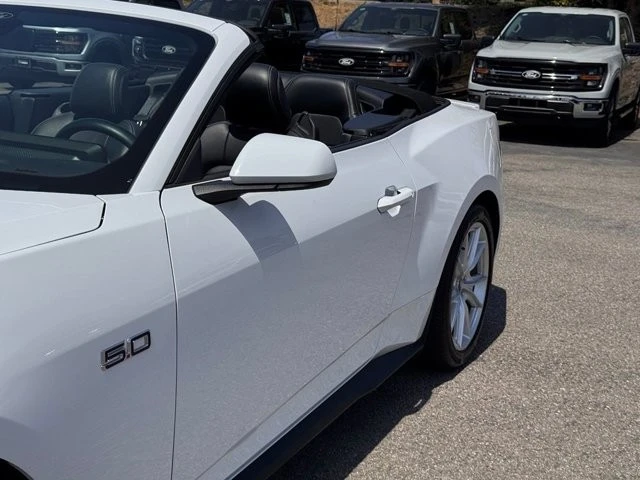 2025 Ford S650 Mustang GT - Image 9 of 31