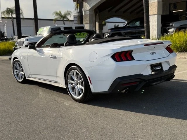 2025 Ford S650 Mustang - Image 8 of 21