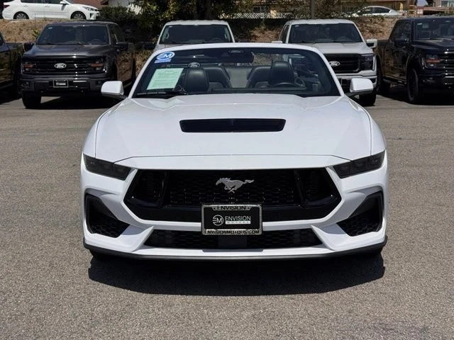 2025 Ford S650 Mustang GT - Image 6 of 31