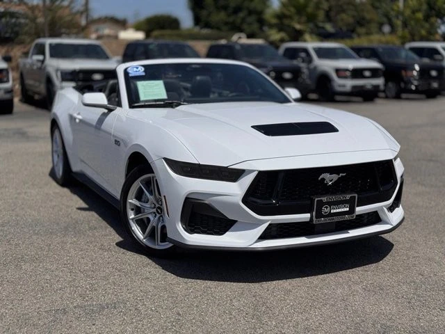 2025 Ford S650 Mustang GT - Image 2 of 31