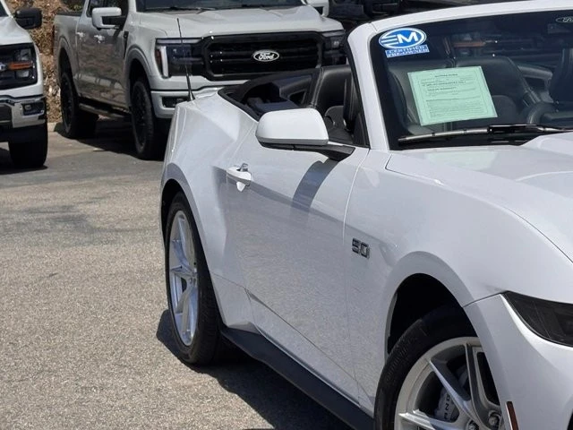 2025 Ford S650 Mustang GT - Image 5 of 31