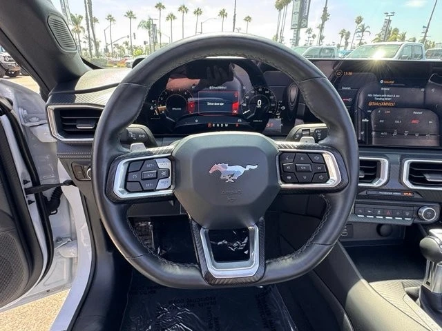 2025 Ford S650 Mustang GT - Image 21 of 31