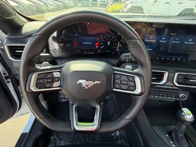 2025 Ford S650 Mustang - Image 21 of 21