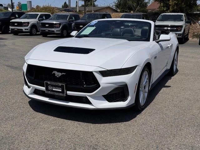 2025 Ford S650 Mustang GT - Image 7 of 31