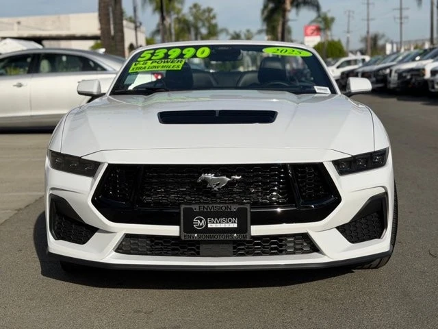 2025 Ford S650 Mustang - Image 5 of 21