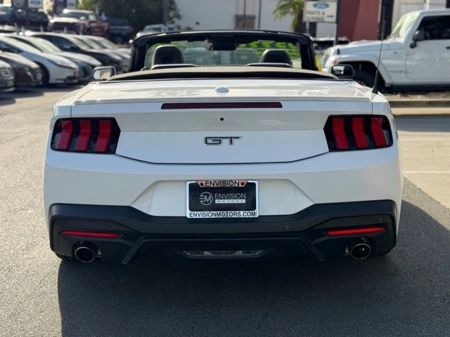 2025 Ford S650 Mustang - Image 9 of 21