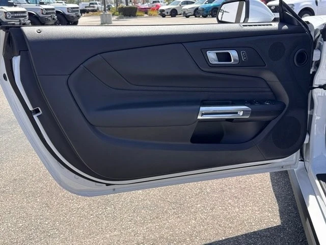 2025 Ford S650 Mustang GT - Image 15 of 31