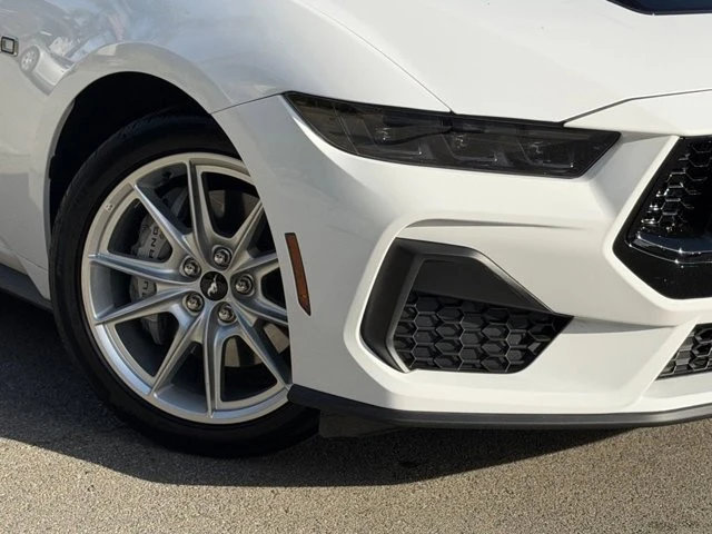 2025 Ford S650 Mustang - Image 4 of 21