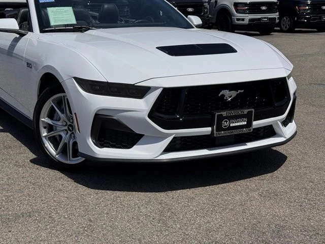 2025 Ford S650 Mustang GT - Image 3 of 31