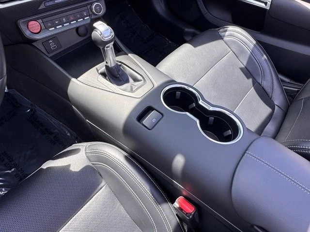 2025 Ford S650 Mustang GT - Image 24 of 31