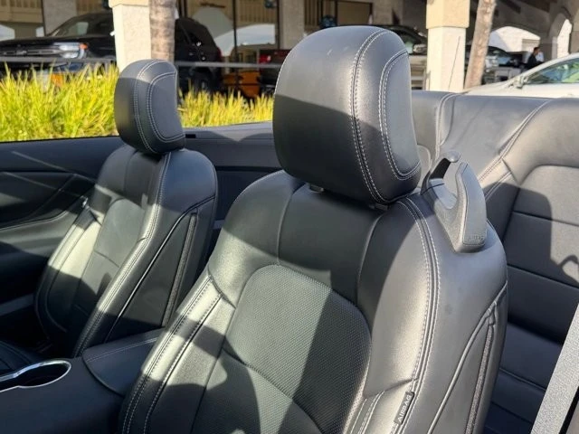 2025 Ford S650 Mustang - Image 18 of 21