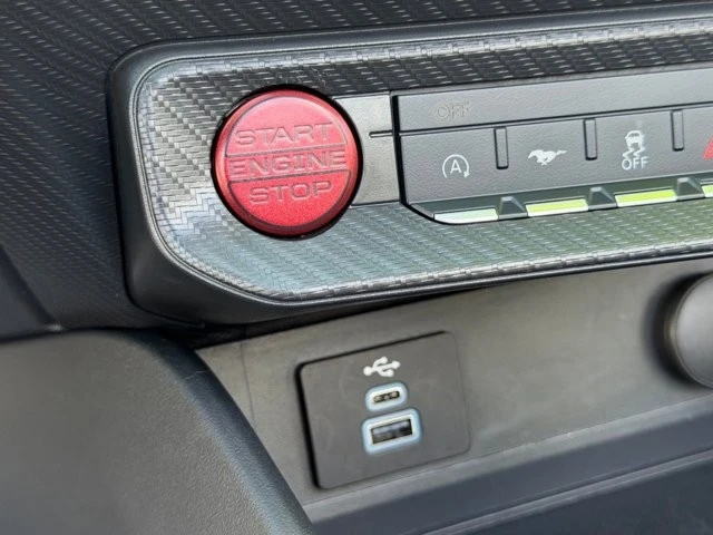 2025 Ford S650 Mustang - Image 25 of 31
