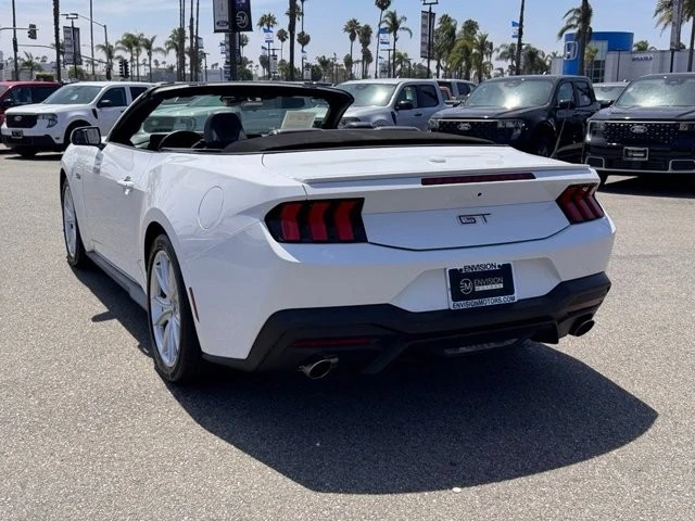 2025 Ford S650 Mustang GT - Image 10 of 31