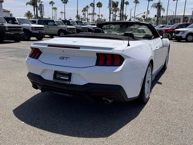 2025 Ford S650 Mustang GT - Image 12 of 31
