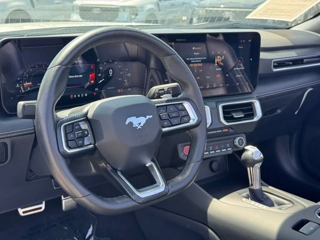 2025 Ford S650 Mustang GT - Image 28 of 31