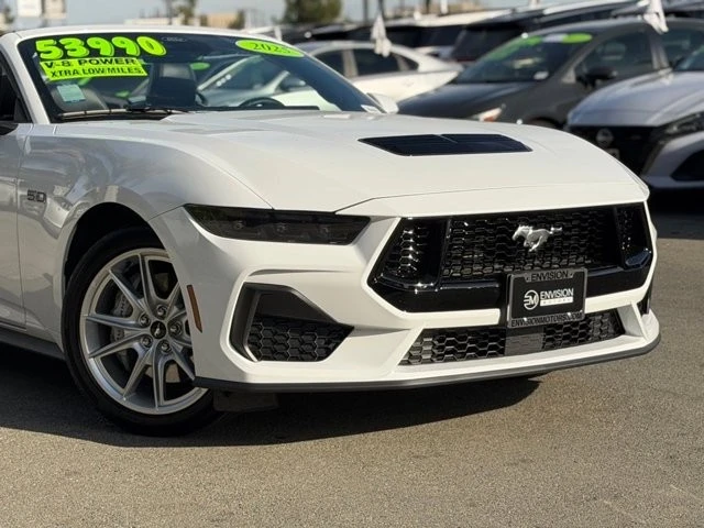2025 Ford S650 Mustang - Image 3 of 31