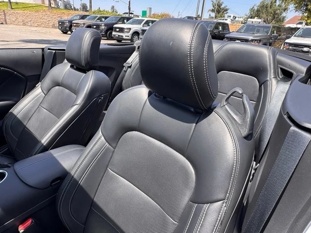2025 Ford S650 Mustang GT - Image 19 of 31