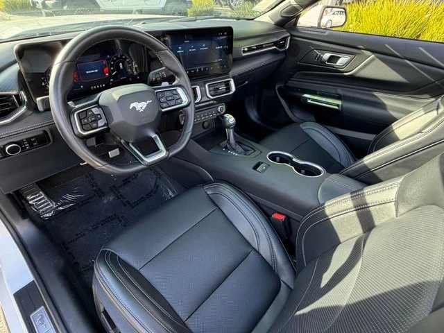 2025 Ford S650 Mustang - Image 20 of 21