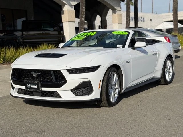 2025 Ford S650 Mustang - Image 6 of 21