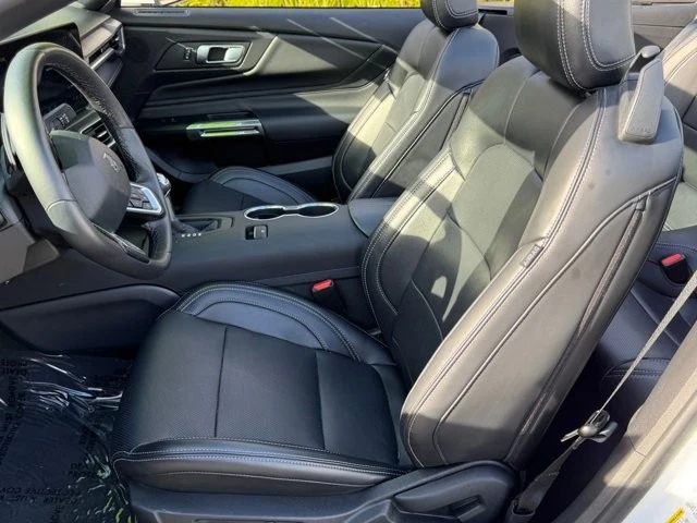 2025 Ford S650 Mustang - Image 17 of 21